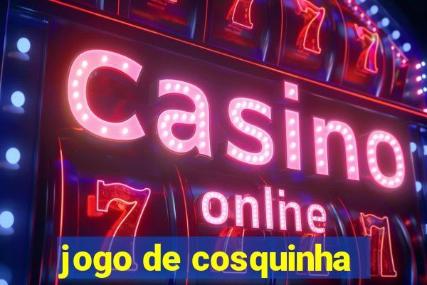 jogo de cosquinha